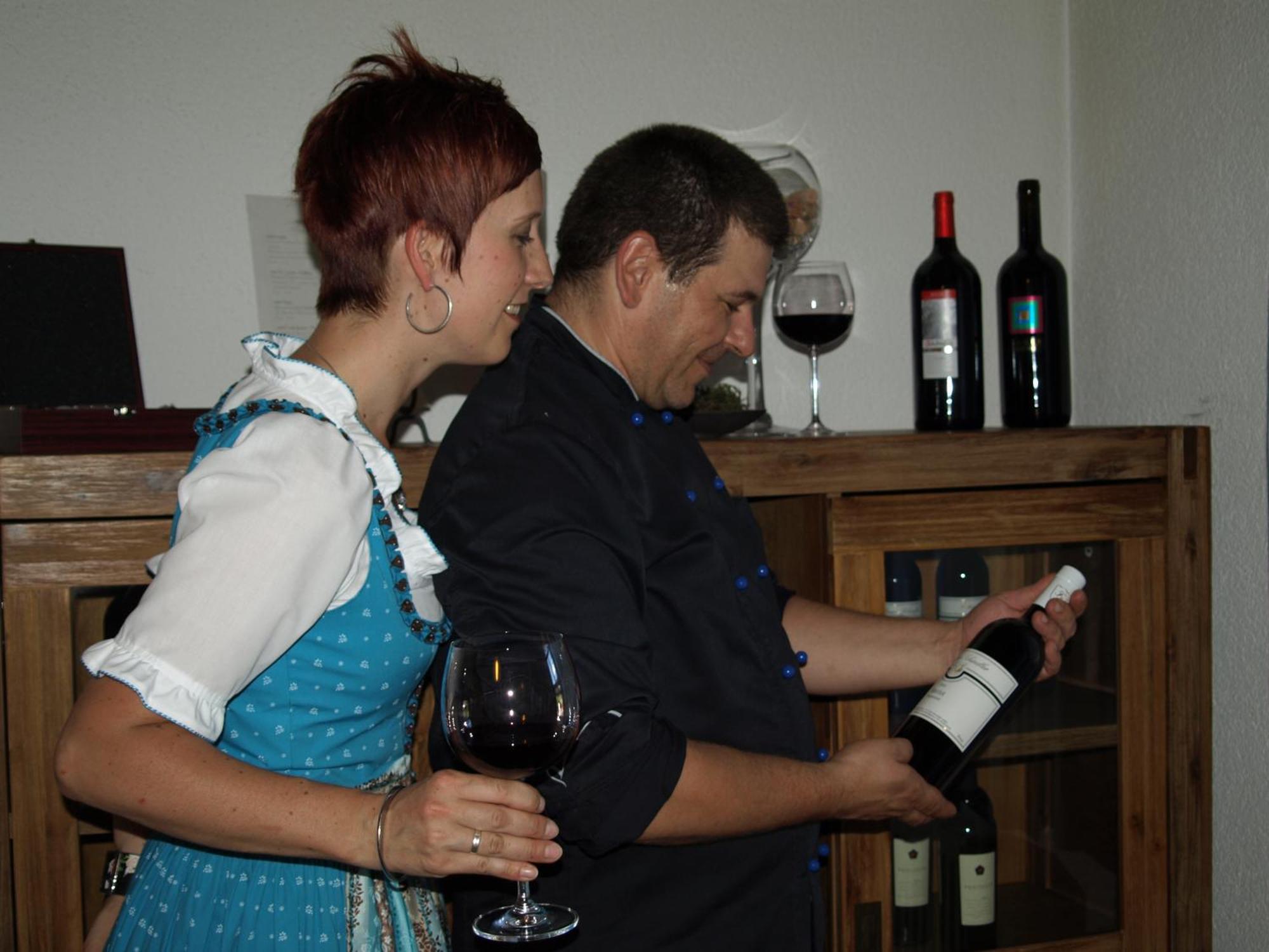 Seminar- Und Gaestehaus Im Kloster Bezau Bagian luar foto